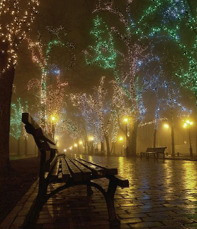 Приморский бульвар